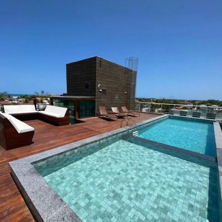 Flat Top Em Carneiros Tamandare Luaran gambar