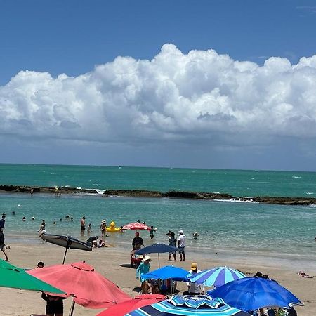 Flat Top Em Carneiros Tamandare Luaran gambar