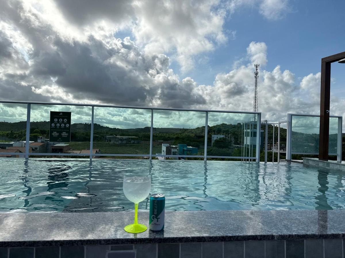 Flat Top Em Carneiros Tamandare Luaran gambar