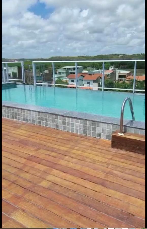 Flat Top Em Carneiros Tamandare Luaran gambar