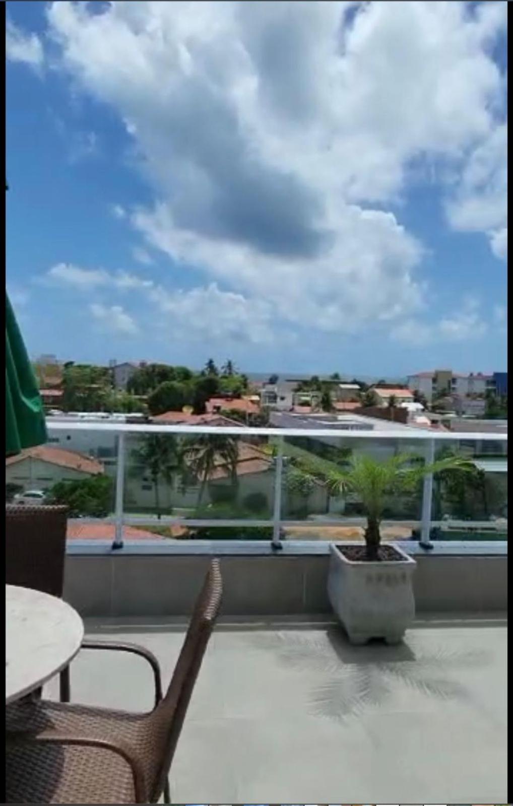 Flat Top Em Carneiros Tamandare Luaran gambar