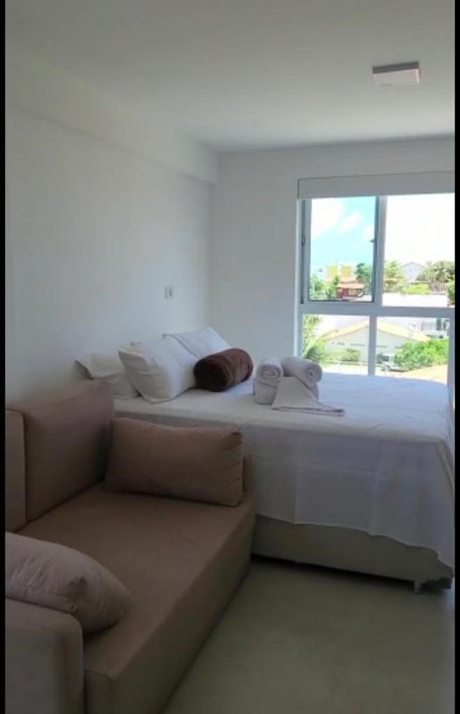 Flat Top Em Carneiros Tamandare Luaran gambar
