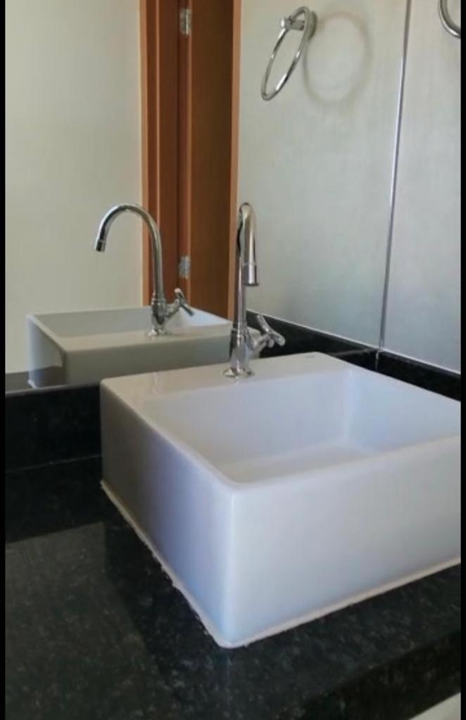 Flat Top Em Carneiros Tamandare Luaran gambar